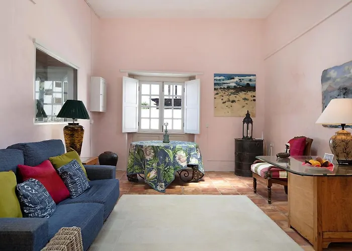 El Cello Appartement