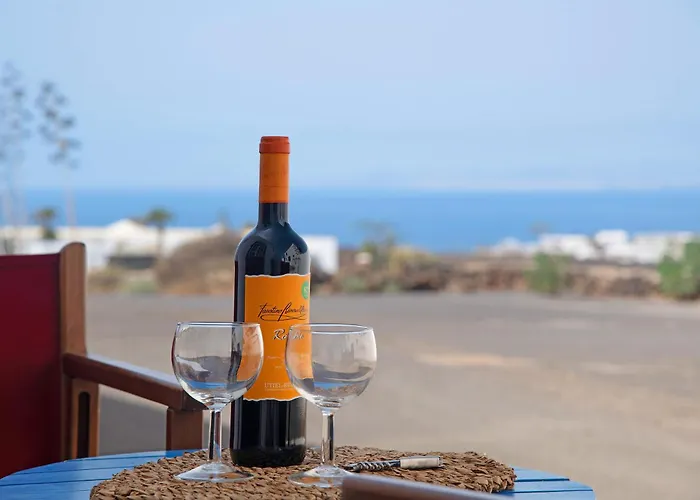 El Cello Appartement *