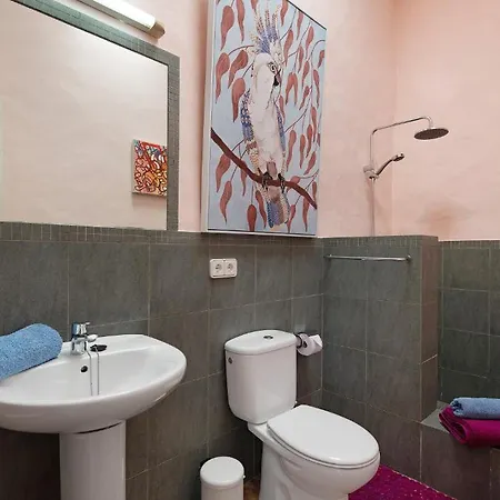 El Cello Appartement