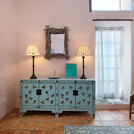 El Cello Appartement *