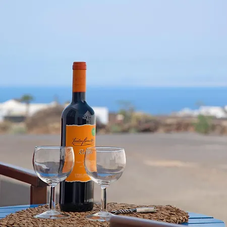 El Cello Appartement *