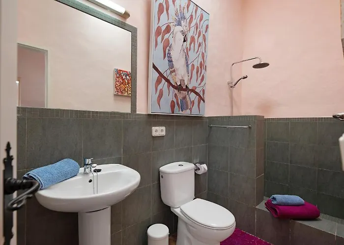 El Cello Appartement