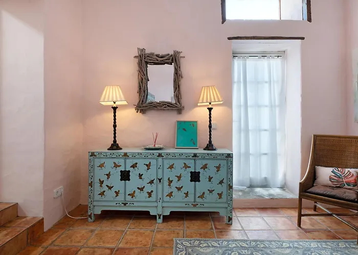 El Cello Appartement *