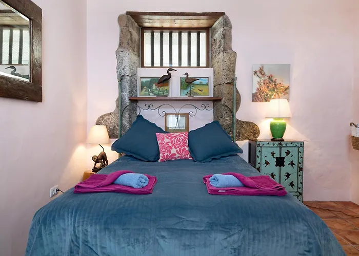 El Cello Appartement *