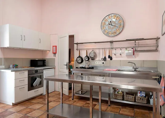 Appartement El Cello Mácher