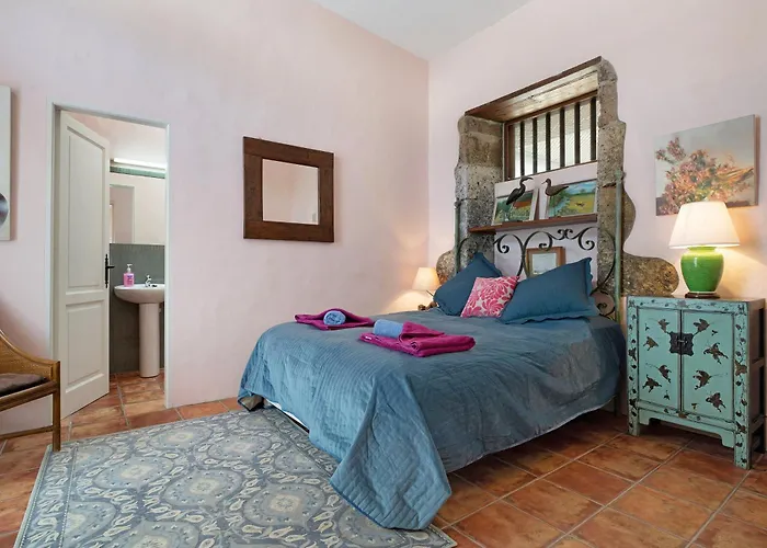 Appartement El Cello