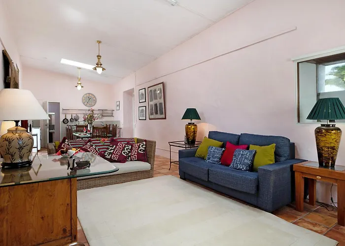 El Cello Апартаменты Мачер