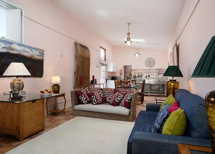 דירה El Cello Mácher